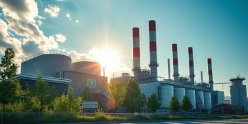 Novas Exigências de Emissões: O Que Você Precisa Saber