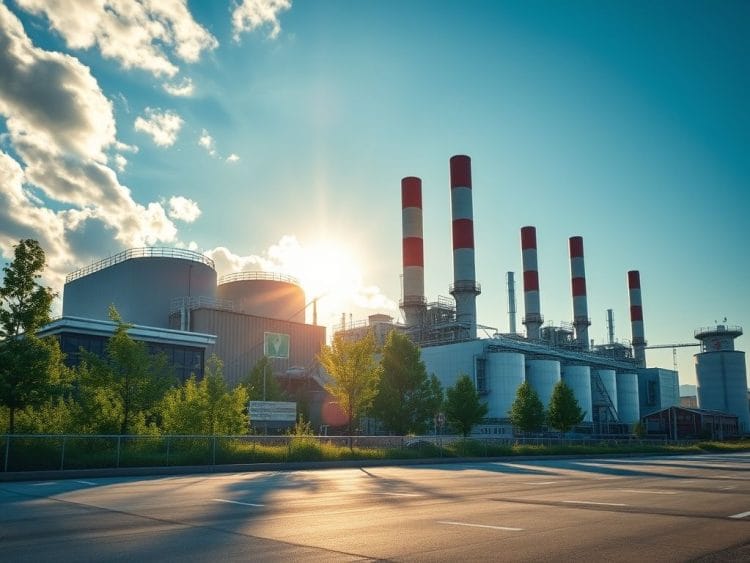 Novas Exigências de Emissões: O Que Você Precisa Saber