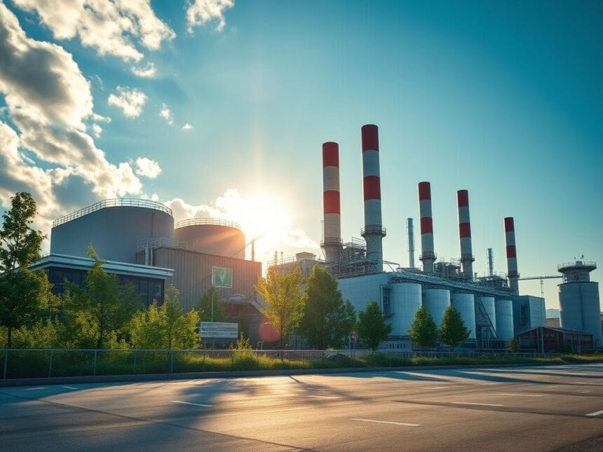 Novas Exigências de Emissões: O Que Você Precisa Saber