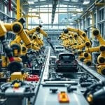 Estatísticas de Produção Automotiva: O Que Você Precisa Saber