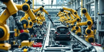Estatísticas de Produção Automotiva: O Que Você Precisa Saber
