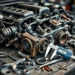 Preço Conserto de Motor Fundido: Tudo que Você Precisa Saber