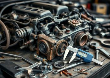 Preço Conserto de Motor Fundido: Tudo que Você Precisa Saber
