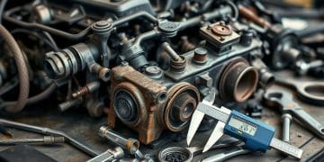 Preço Conserto de Motor Fundido: Tudo que Você Precisa Saber