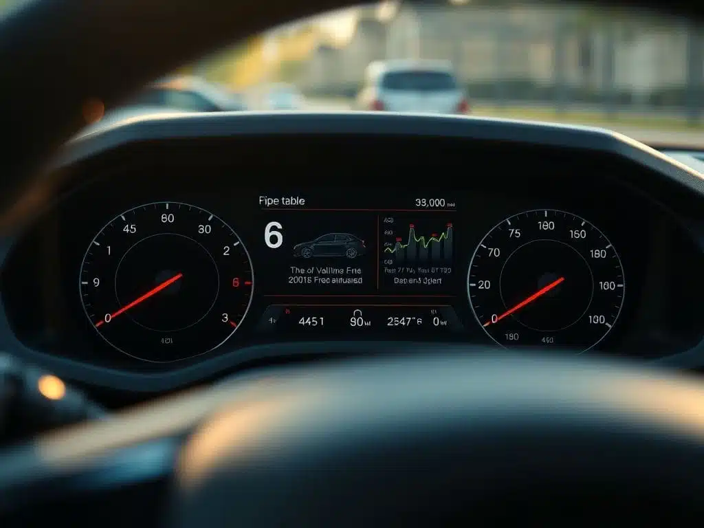 Entenda a Tabela Fipe: O Guia Completo para Avaliação de Veículos 1 Entenda a Tabela Fipe: O Guia Completo para Avaliação de Veículos