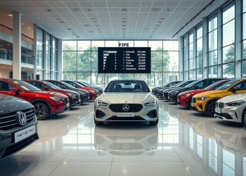 Tudo o que você precisa saber sobre a Tabela Fipe Carros