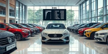 Tudo o que você precisa saber sobre a Tabela Fipe Carros