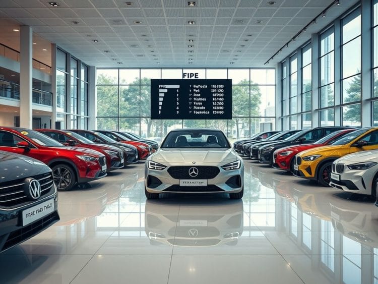 Tudo o que você precisa saber sobre a Tabela Fipe Carros