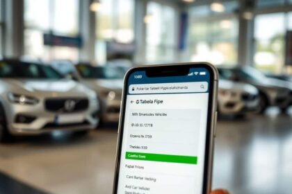 Tudo que Voc&ecirc; Precisa Saber Sobre a Tabela Fipe Ve&iacute;culos