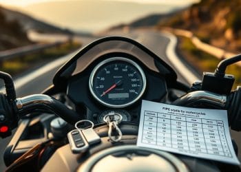 Tudo sobre a Tabela Fipe Motos: Como Consultar e Entender os Valores
