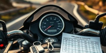 Tudo sobre a Tabela Fipe Motos: Como Consultar e Entender os Valores