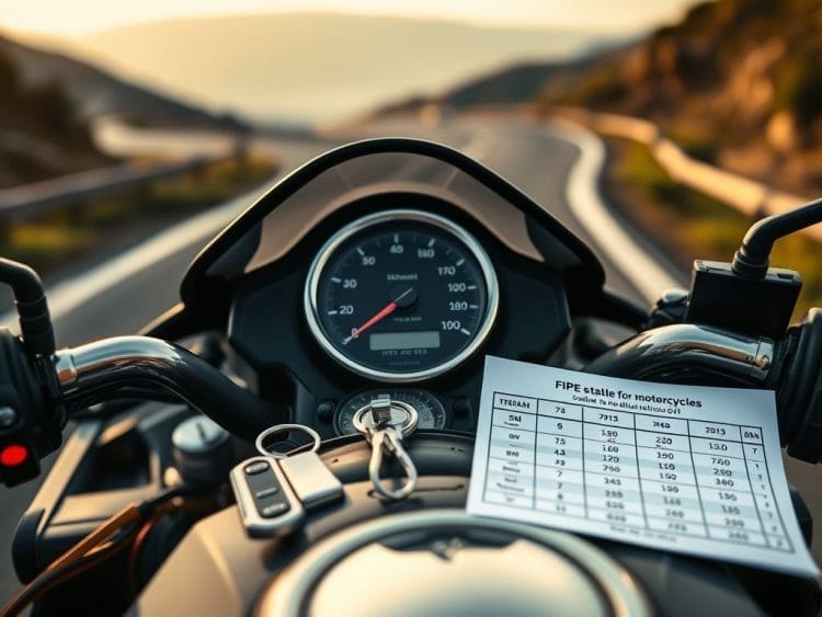 Tudo sobre a Tabela Fipe Motos: Como Consultar e Entender os Valores