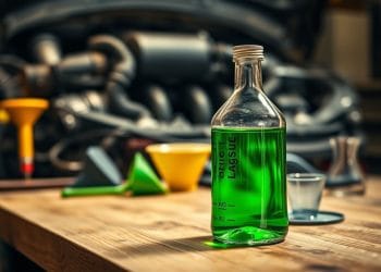 A Importância do Aditivo para Gasolina: Melhore o Desempenho do Seu Veículo