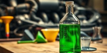 A Importância do Aditivo para Gasolina: Melhore o Desempenho do Seu Veículo