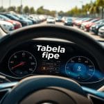 Como Utilizar a Tabela Fipe iCarros para Avaliar seu Veículo