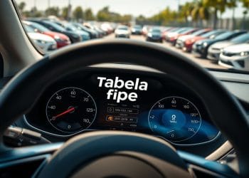 Como Utilizar a Tabela Fipe iCarros para Avaliar seu Veículo