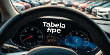 Como Utilizar a Tabela Fipe iCarros para Avaliar seu Veículo