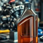 Como Escolher o Melhor Óleo de Motor para Seu Veículo