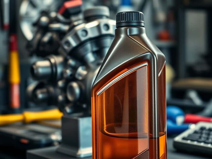 Como Escolher o Melhor Óleo de Motor para Seu Veículo