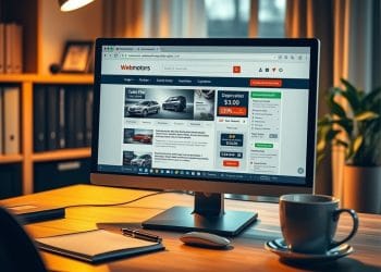 Como Utilizar a Tabela Fipe Webmotors para Avaliar o Valor do Seu Veículo