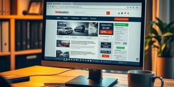 Como Utilizar a Tabela Fipe Webmotors para Avaliar o Valor do Seu Veículo