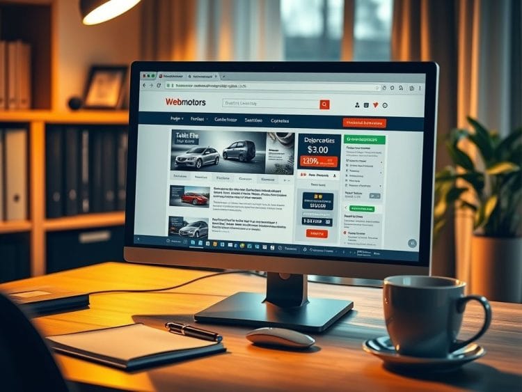 Como Utilizar a Tabela Fipe Webmotors para Avaliar o Valor do Seu Veículo