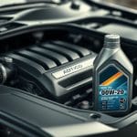 Óleo 0W20: O Que É, Vantagens e Dicas de Uso