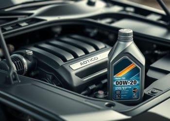Óleo 0W20: O Que É, Vantagens e Dicas de Uso