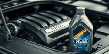 Óleo 0W20: O Que É, Vantagens e Dicas de Uso