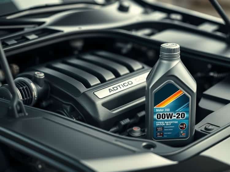Óleo 0W20: O Que É, Vantagens e Dicas de Uso