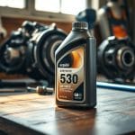 Óleo Sintético 5W30: Tudo o que Você Precisa Saber para Manter Seu Carro em Perfeitas Condições