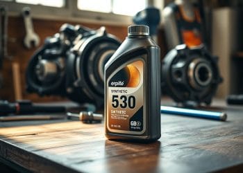 Óleo Sintético 5W30: Tudo o que Você Precisa Saber para Manter Seu Carro em Perfeitas Condições