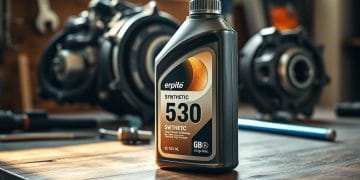 Óleo Sintético 5W30: Tudo o que Você Precisa Saber para Manter Seu Carro em Perfeitas Condições
