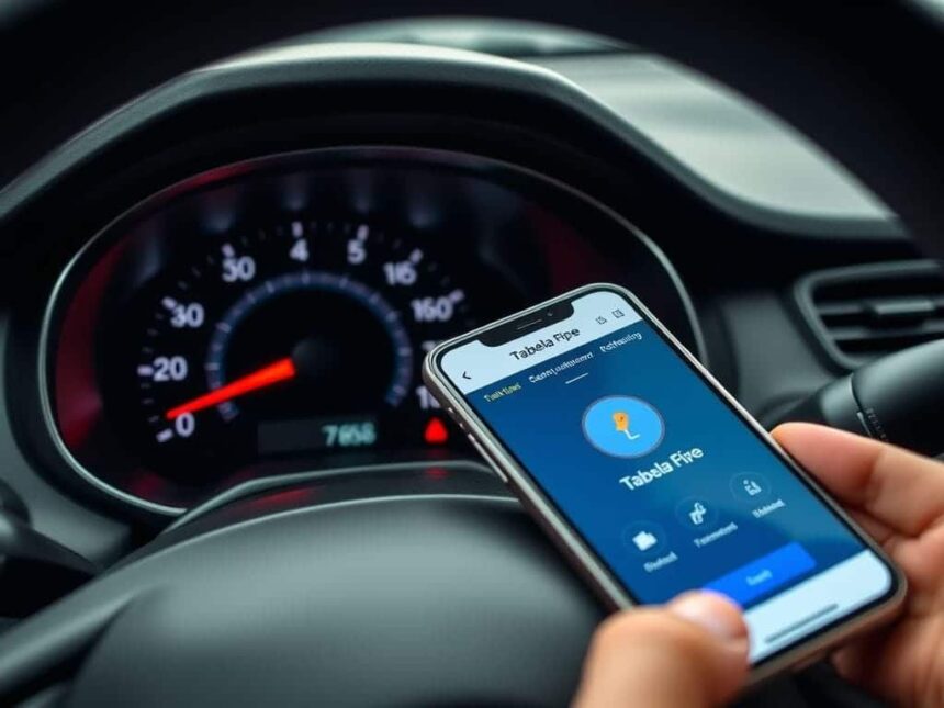 Tudo que você precisa saber sobre a Tabela Fipe Brasil