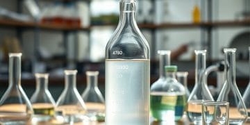 Entenda Tudo Sobre o Etilenoglicol: O Fluido Essencial para o Seu Veículo