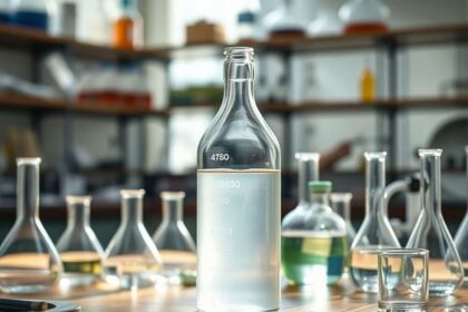 Entenda Tudo Sobre o Etilenoglicol: O Fluido Essencial para o Seu Ve&iacute;culo