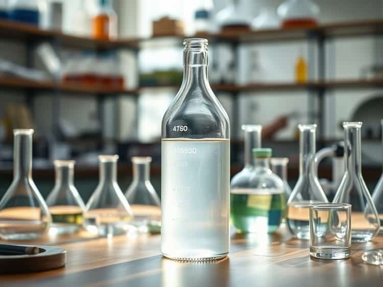 Entenda Tudo Sobre o Etilenoglicol: O Fluido Essencial para o Seu Veículo