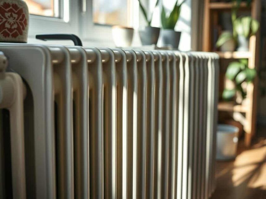 Como Fazer a Limpeza do Radiador: Dicas e Passo a Passo