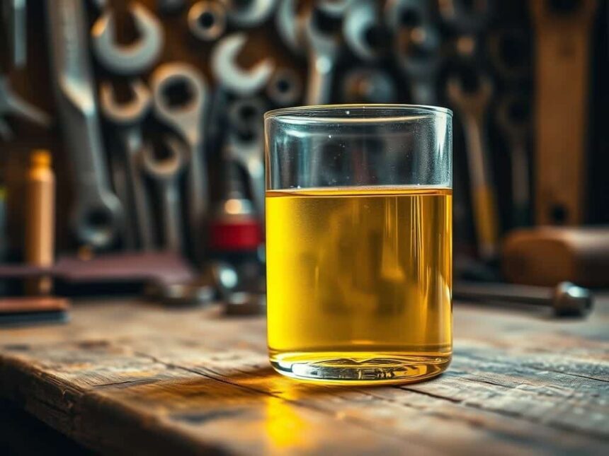 Óleo 68 Hidráulico: Tudo que Você Precisa Saber para Manter seu Veículo em Dia