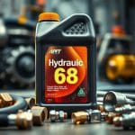 Óleo Hidráulico 68: O Que Você Precisa Saber para Manter Seu Veículo em Perfeitas Condições