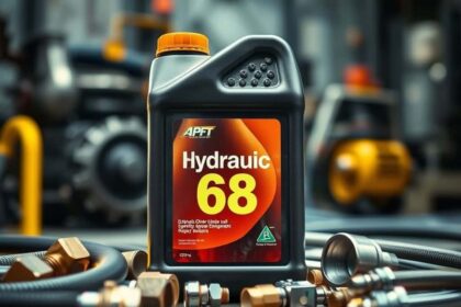 &Oacute;leo Hidr&aacute;ulico 68: O Que Voc&ecirc; Precisa Saber para Manter Seu Ve&iacute;culo em Perfeitas Condi&ccedil;&otilde;es