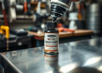 Como Escolher o Melhor Condicionador de Metais para o Seu Veículo