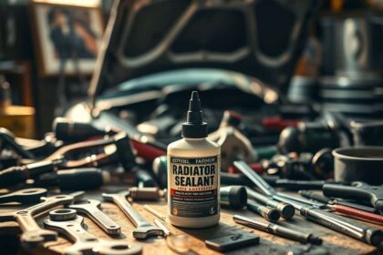 Como Escolher o Melhor Selante para Radiador: Dicas e Recomenda&ccedil;&otilde;es