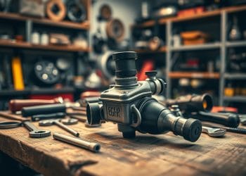 Válvulas EGR: O Que São, Como Funcionam e Sua Importância na Manutenção do Veículo