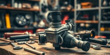 Válvulas EGR: O Que São, Como Funcionam e Sua Importância na Manutenção do Veículo