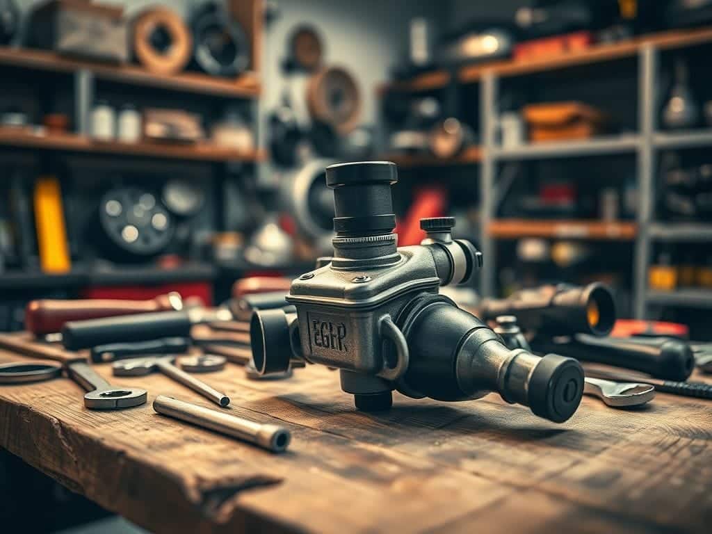 Válvulas EGR: O Que São, Como Funcionam e Sua Importância na Manutenção do Veículo