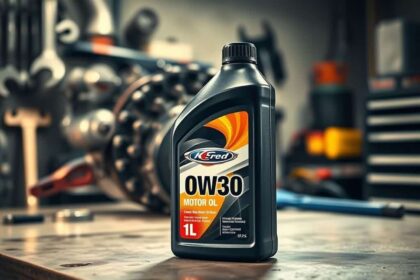 Descubra Tudo Sobre o &Oacute;leo 0W30: O Melhor Para o Seu Motor