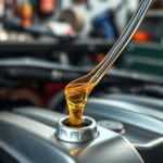 Como Escolher e Manter o Óleo de Câmbio Automático: Dicas Essenciais