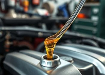 Como Escolher e Manter o Óleo de Câmbio Automático: Dicas Essenciais