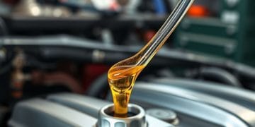 Como Escolher e Manter o Óleo de Câmbio Automático: Dicas Essenciais